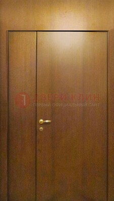 Светлая  тамбурная дверь ДТМ-22 в Оренбурге
